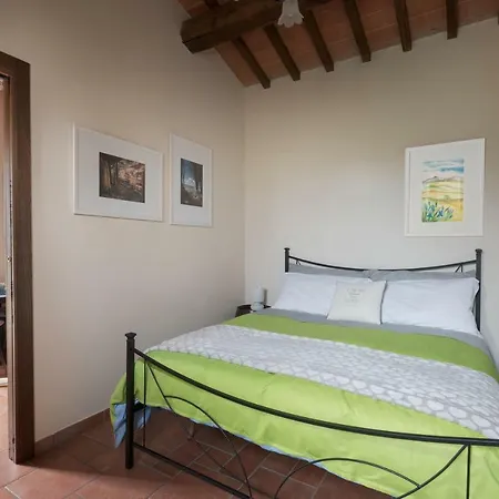 Villa La Folaga Del Trasimeno à Magione Extérieur photo