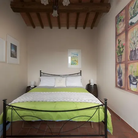 Villa La Folaga Del Trasimeno à Magione Extérieur photo