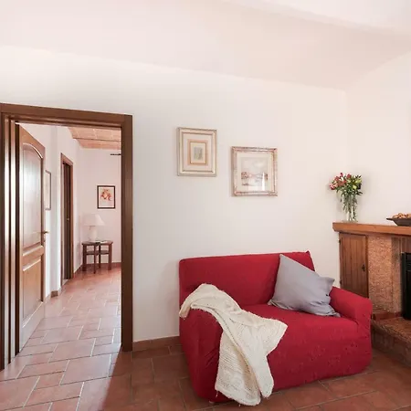 Villa La Folaga Del Trasimeno à Magione Extérieur photo