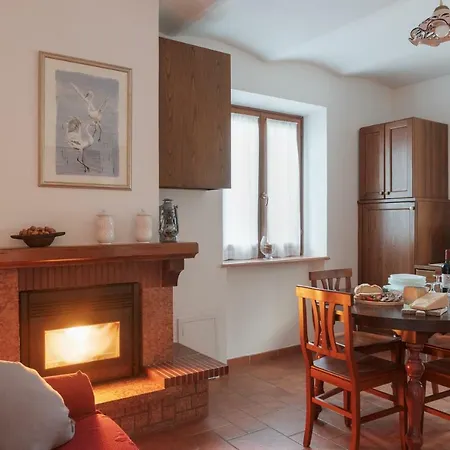 Villa La Folaga Del Trasimeno à Magione Extérieur photo