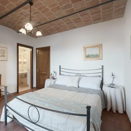 Villa La Folaga Del Trasimeno à Magione Extérieur photo