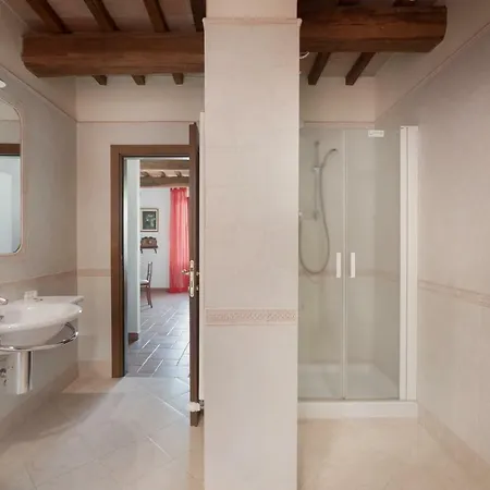 Villa La Folaga Del Trasimeno à Magione Extérieur photo