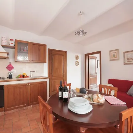 Villa La Folaga Del Trasimeno à Magione Extérieur photo