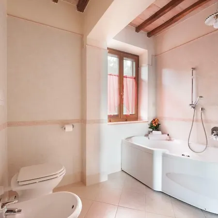 Villa La Folaga Del Trasimeno à Magione Extérieur photo