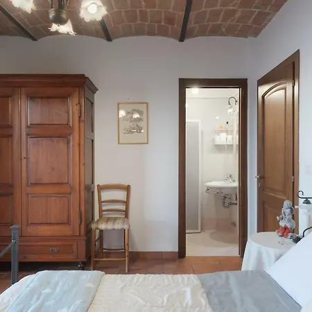 Villa La Folaga Del Trasimeno à Magione Extérieur photo