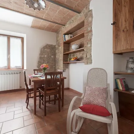 Villa La Folaga Del Trasimeno à Magione Extérieur photo