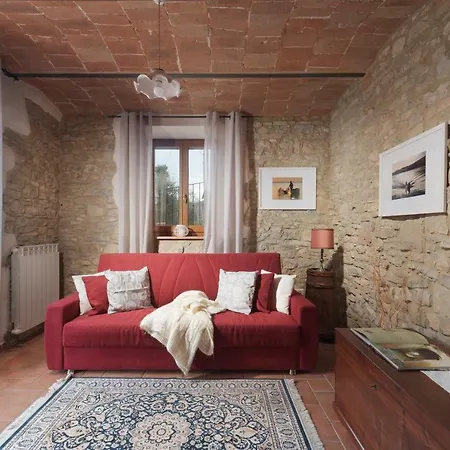 Villa La Folaga Del Trasimeno à Magione Extérieur photo