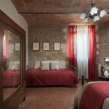 Villa La Folaga Del Trasimeno à Magione Extérieur photo