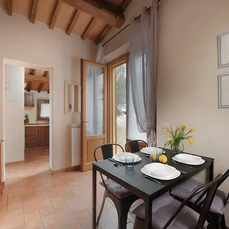 Villa La Folaga Del Trasimeno à Magione Extérieur photo