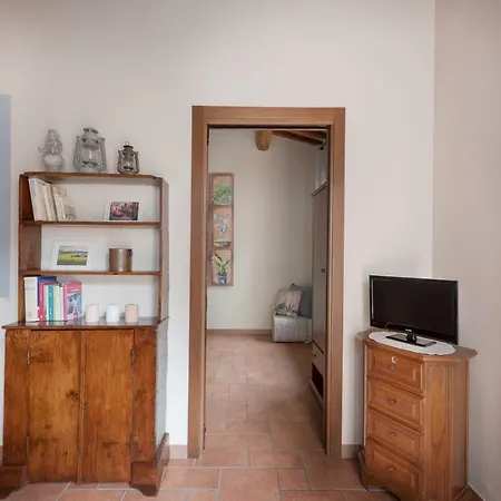 Villa La Folaga Del Trasimeno à Magione Extérieur photo