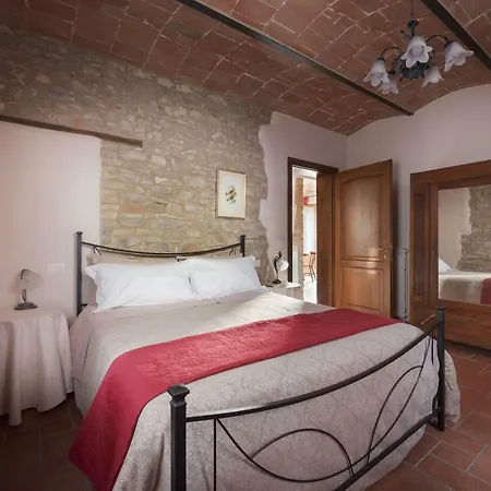Villa La Folaga Del Trasimeno à Magione Extérieur photo