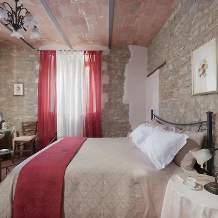 Villa La Folaga Del Trasimeno à Magione Extérieur photo