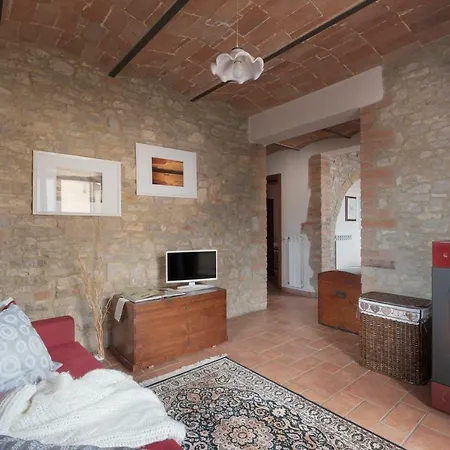 Villa La Folaga Del Trasimeno à Magione Extérieur photo