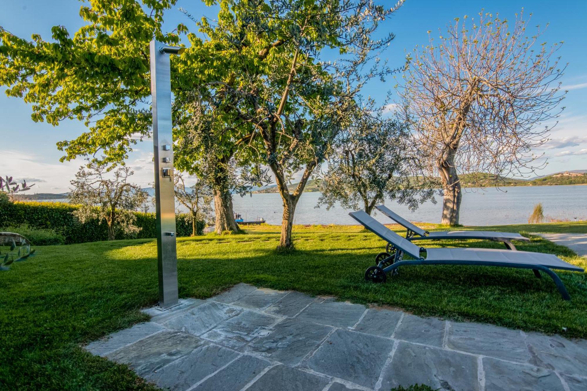 Holiday home La Folaga Del Trasimeno
