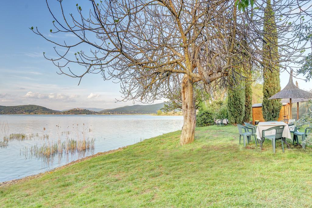 Holiday home La Folaga Del Trasimeno Magione