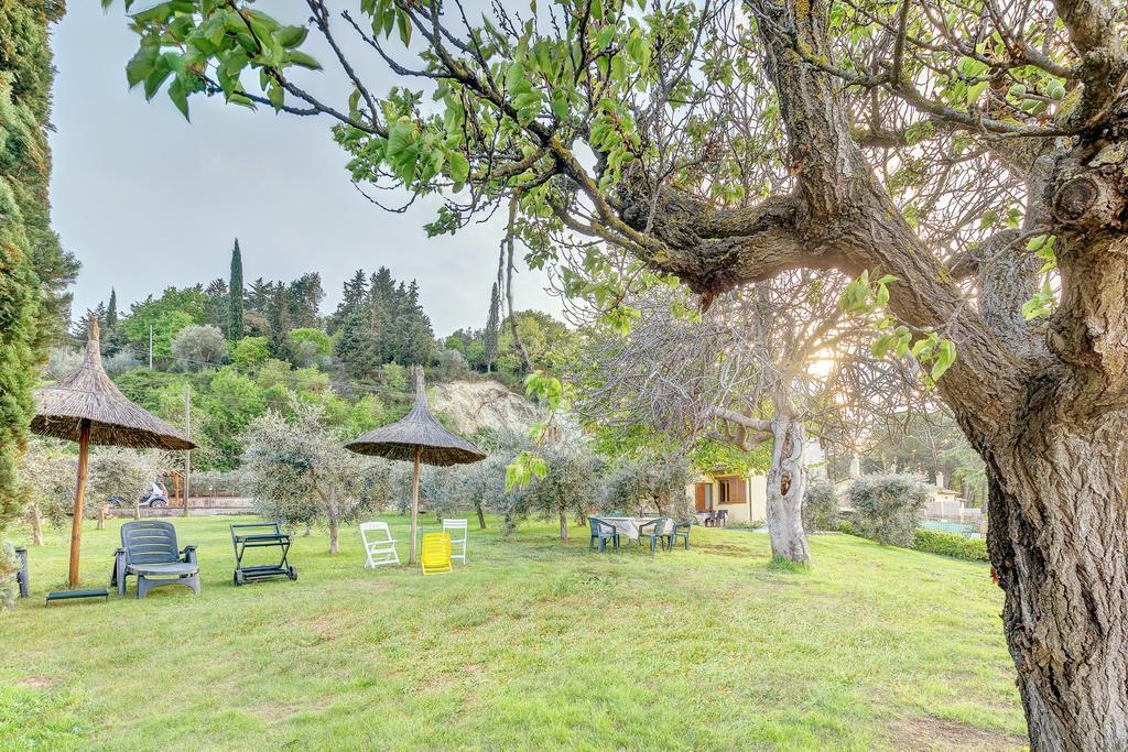 Holiday home La Folaga Del Trasimeno