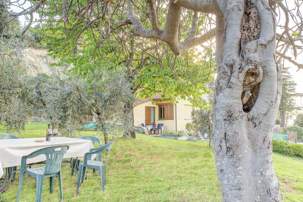 Holiday home La Folaga Del Trasimeno *