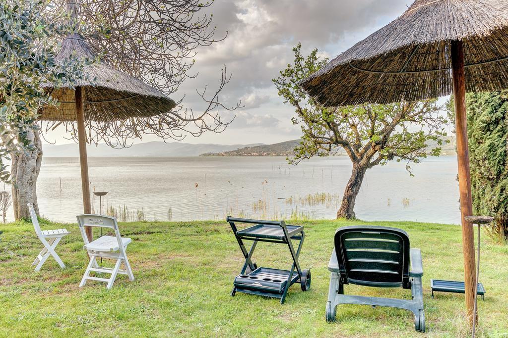 La Folaga Del Trasimeno * Magione