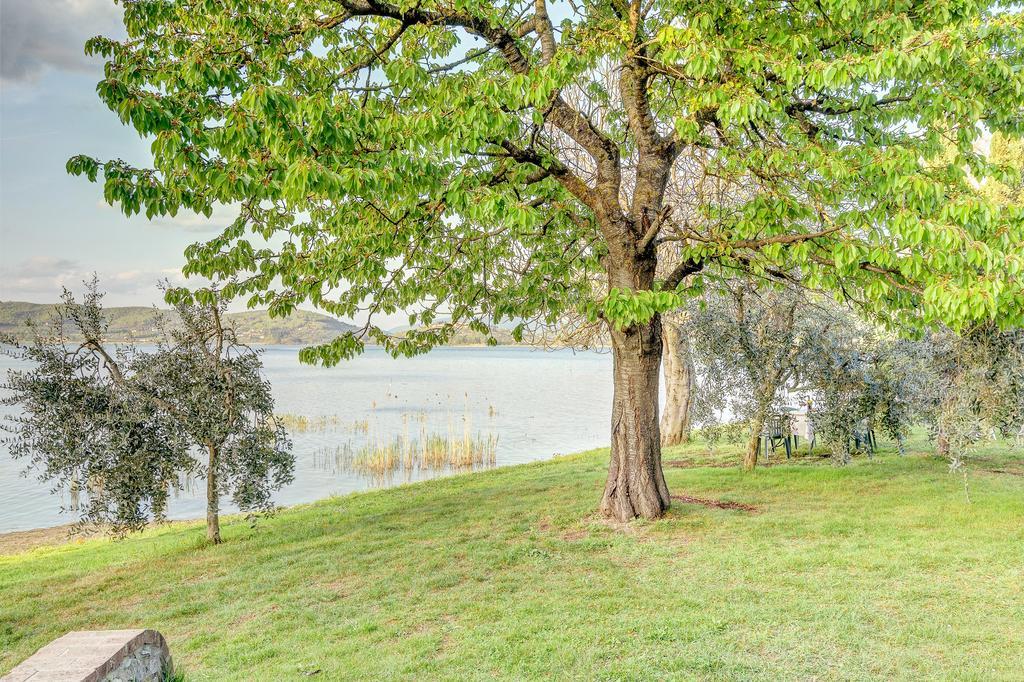 La Folaga Del Trasimeno Holiday home