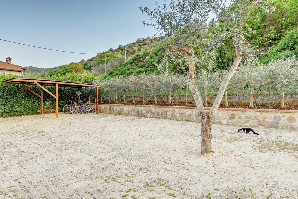 La Folaga Del Trasimeno Holiday home Magione