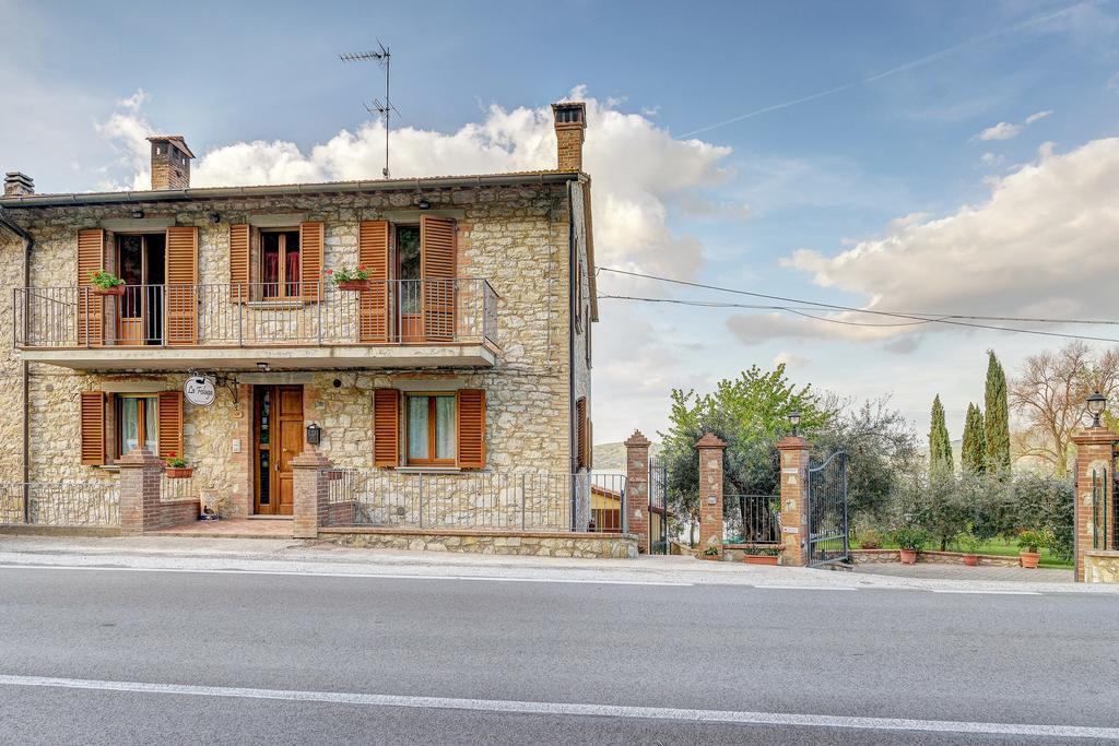 La Folaga Del Trasimeno * Magione