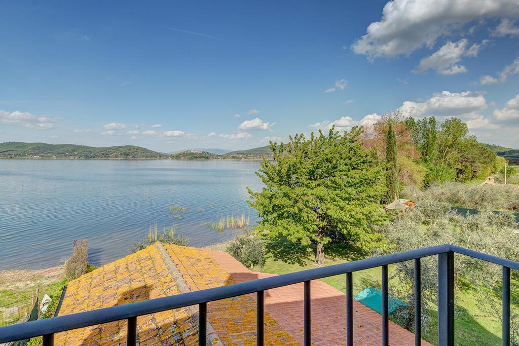 Holiday home La Folaga Del Trasimeno