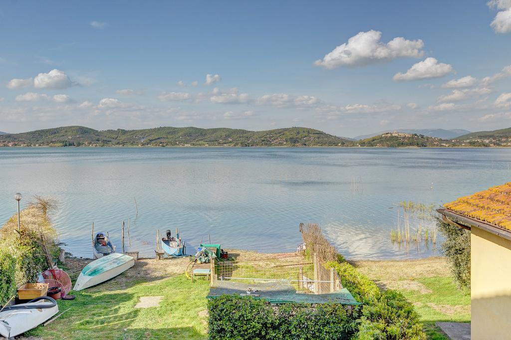 La Folaga Del Trasimeno * Magione