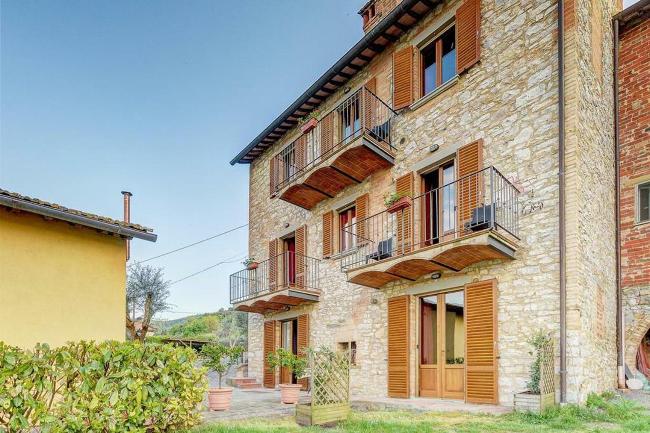 La Folaga Del Trasimeno