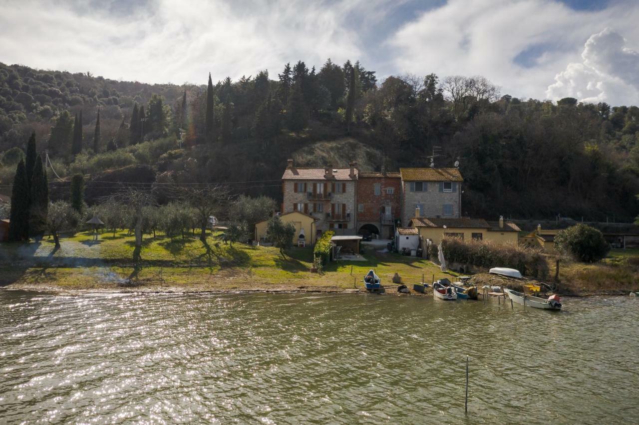 La Folaga Del Trasimeno * Magione