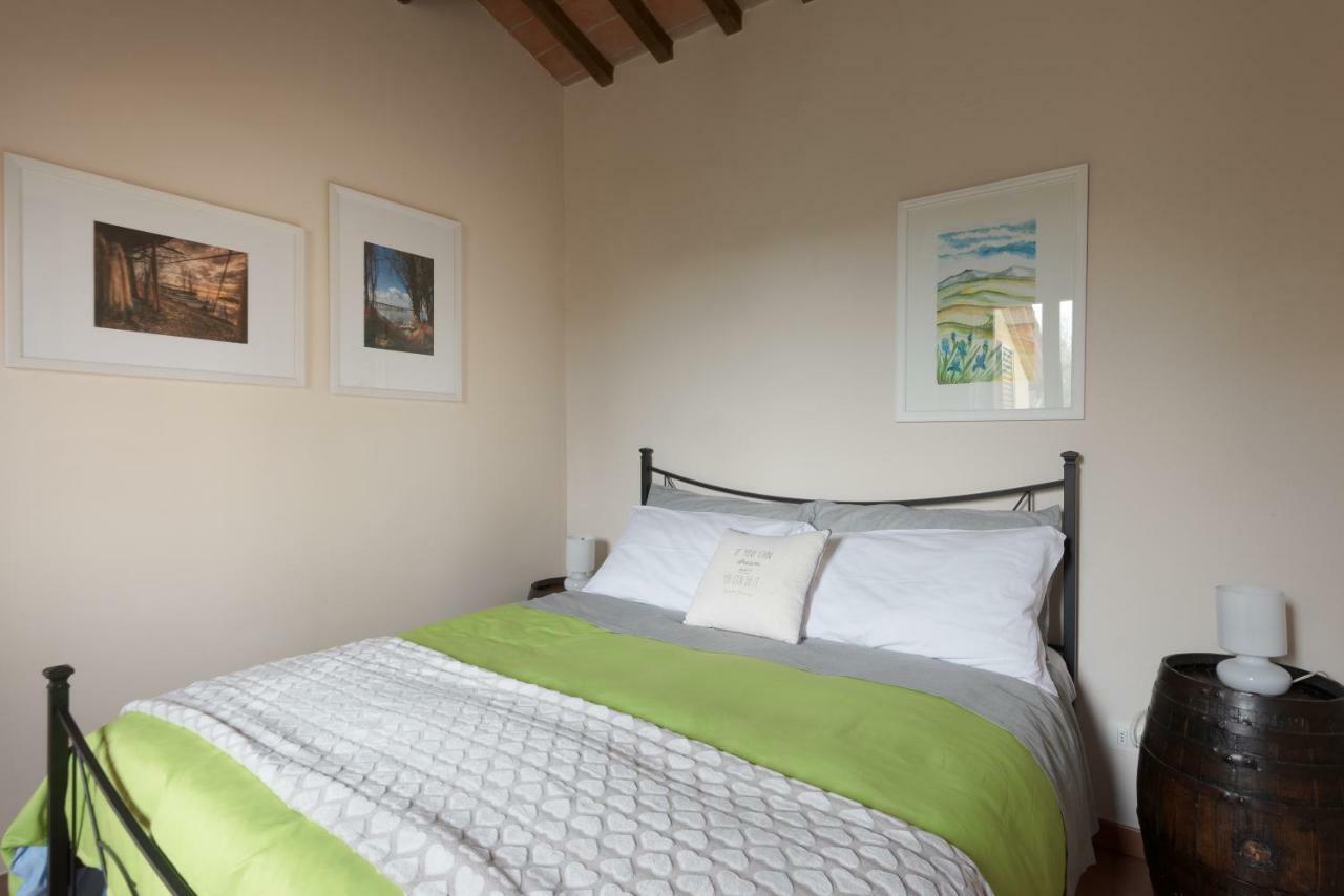 Holiday home La Folaga Del Trasimeno Magione