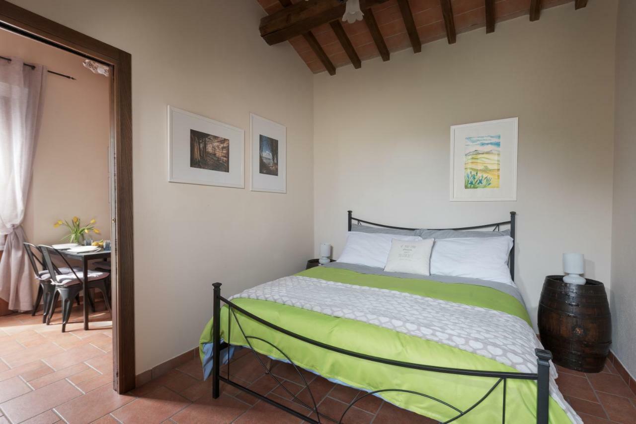 Holiday home La Folaga Del Trasimeno Magione