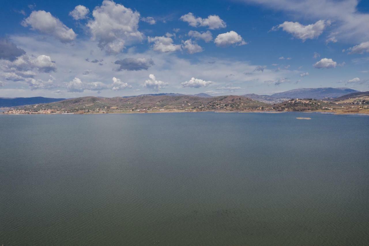 Holiday home La Folaga Del Trasimeno *