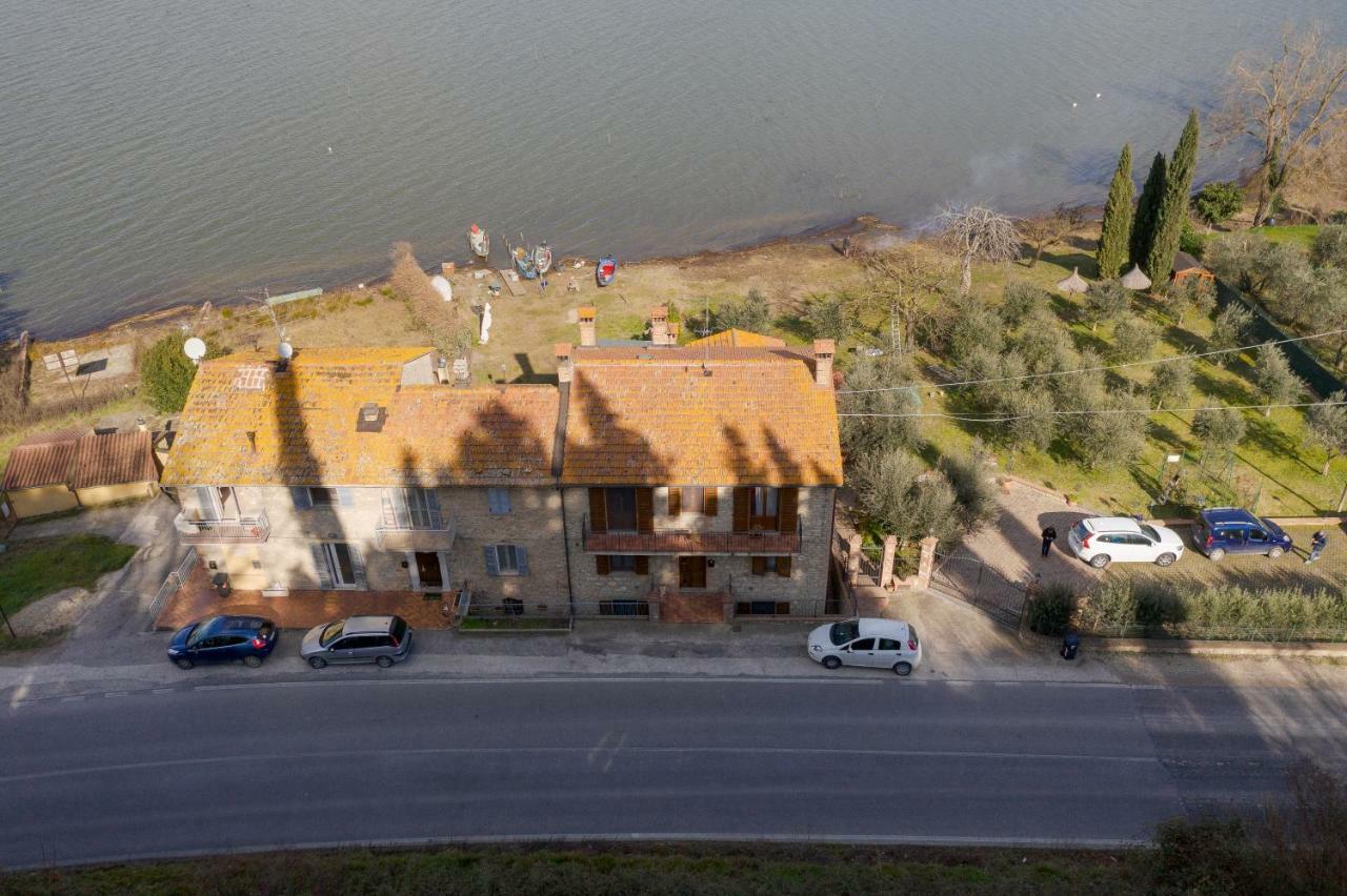 Holiday home La Folaga Del Trasimeno