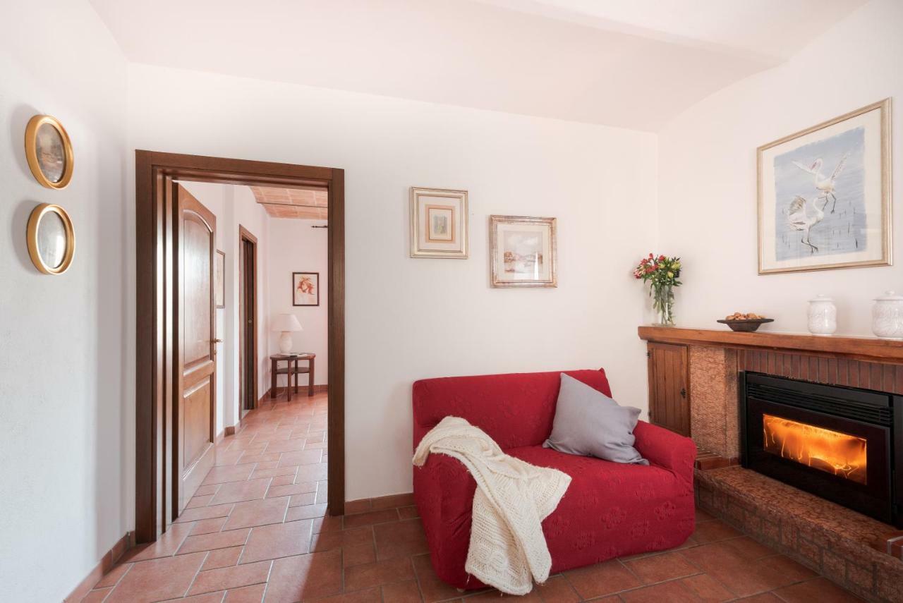 La Folaga Del Trasimeno *
