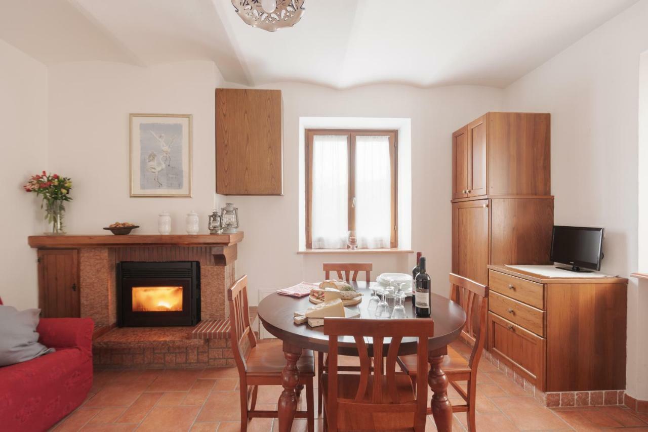 Holiday home La Folaga Del Trasimeno Magione