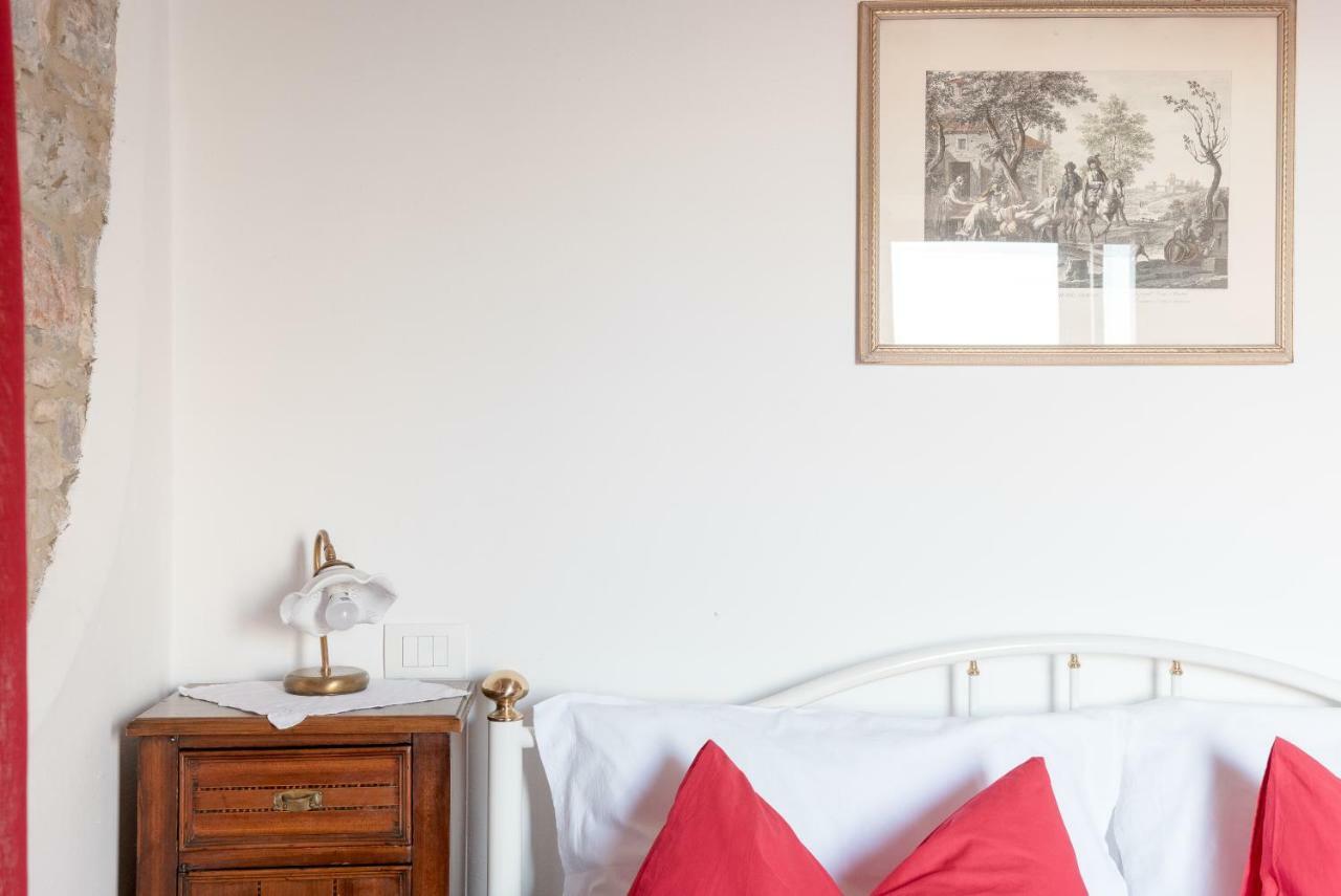 La Folaga Del Trasimeno Holiday home