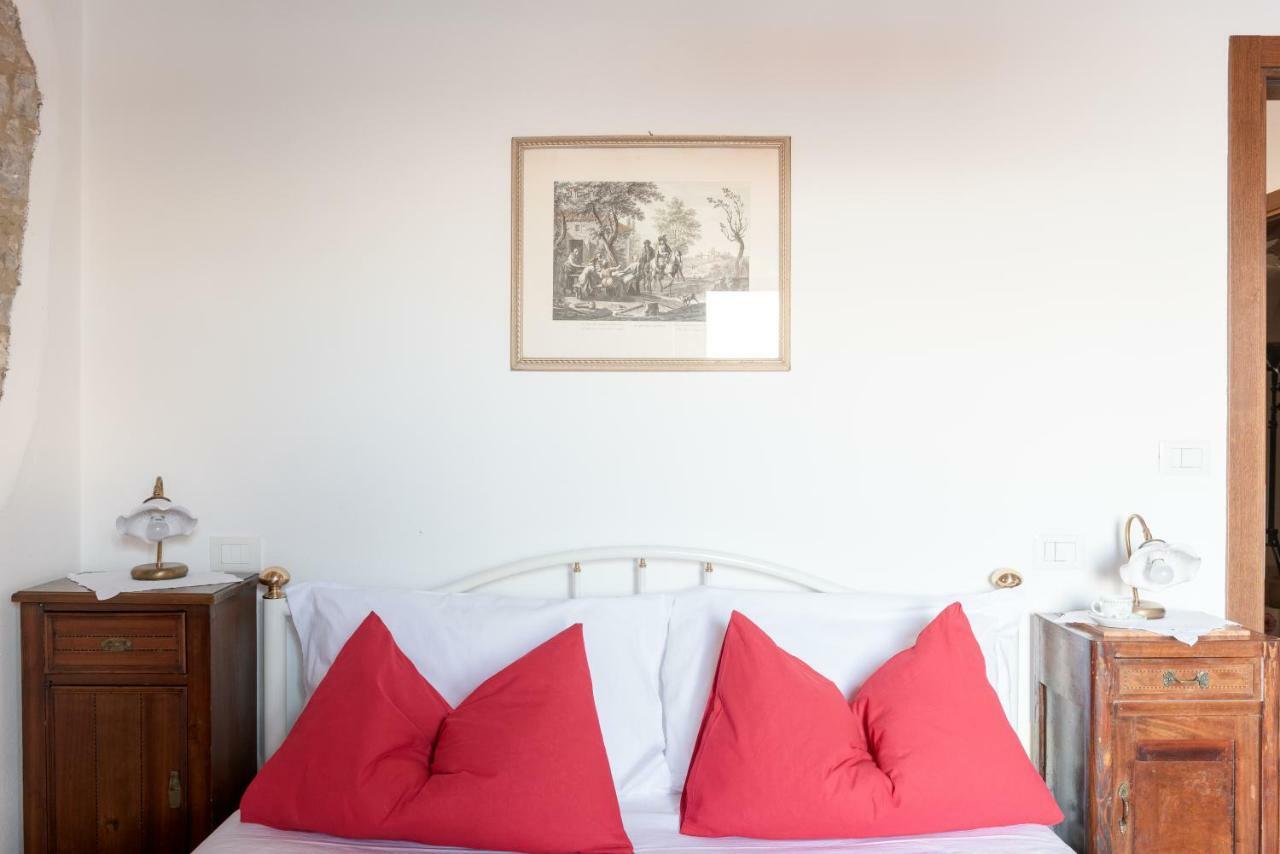 Holiday home La Folaga Del Trasimeno *