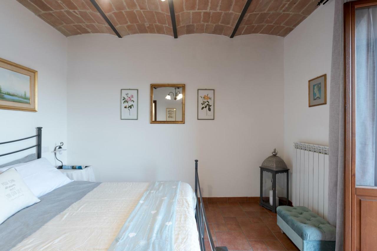 Holiday home La Folaga Del Trasimeno *