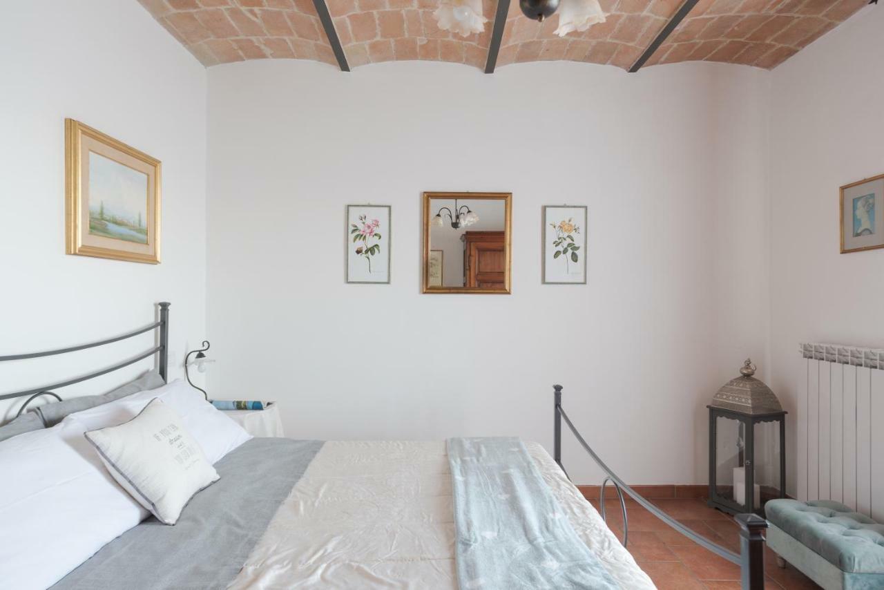 La Folaga Del Trasimeno Holiday home