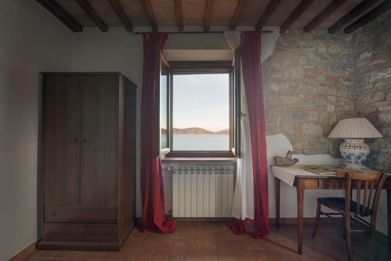 Holiday home La Folaga Del Trasimeno