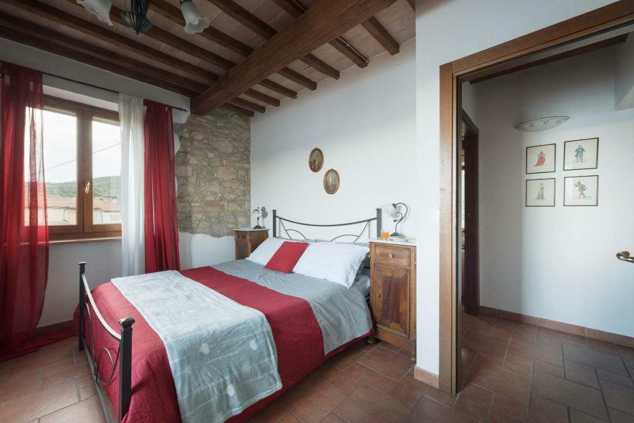 La Folaga Del Trasimeno Holiday home Magione