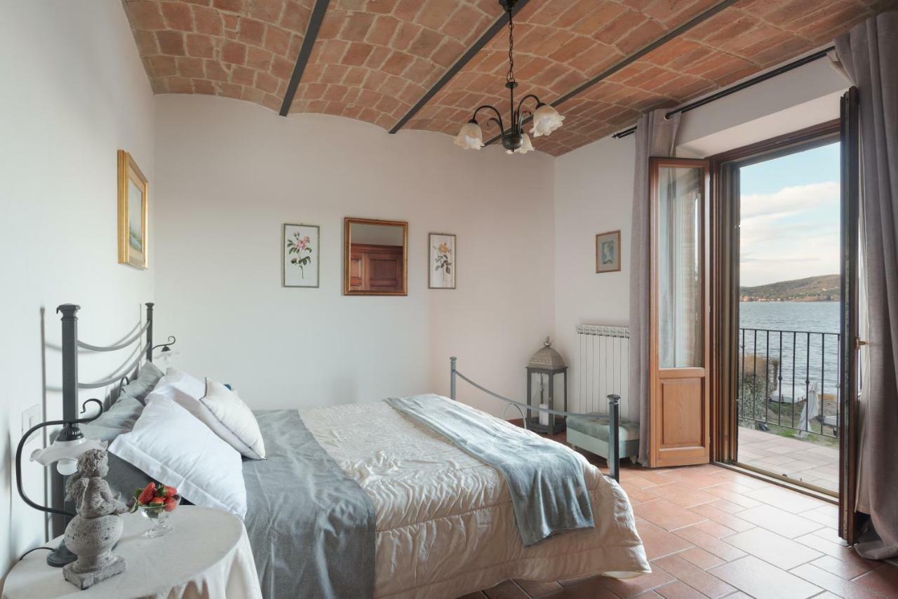 La Folaga Del Trasimeno Holiday home Magione