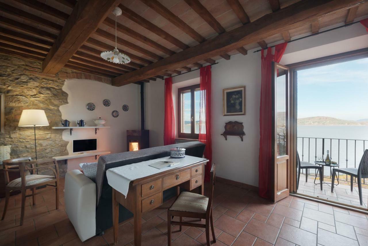 La Folaga Del Trasimeno *
