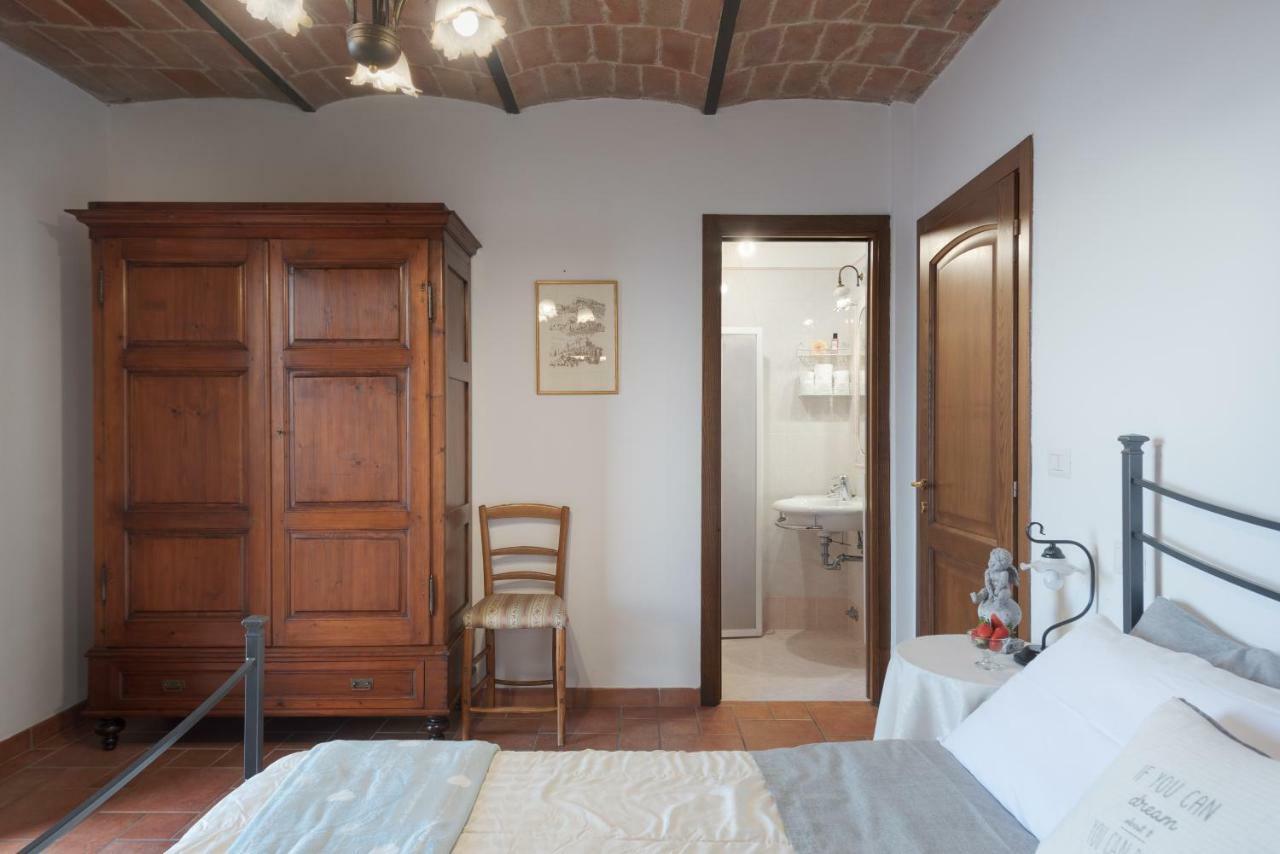 Holiday home La Folaga Del Trasimeno Magione