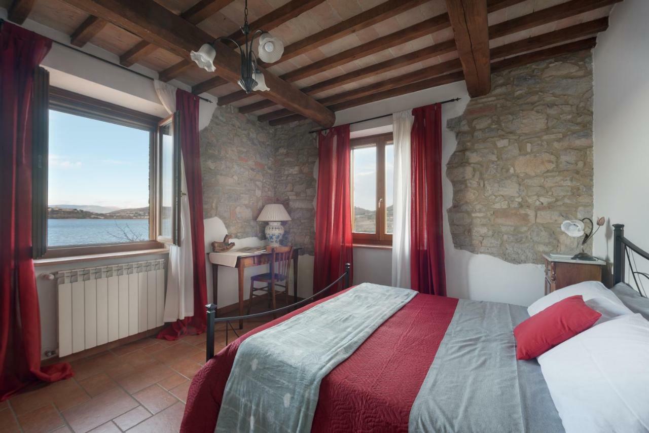 La Folaga Del Trasimeno Holiday home Magione