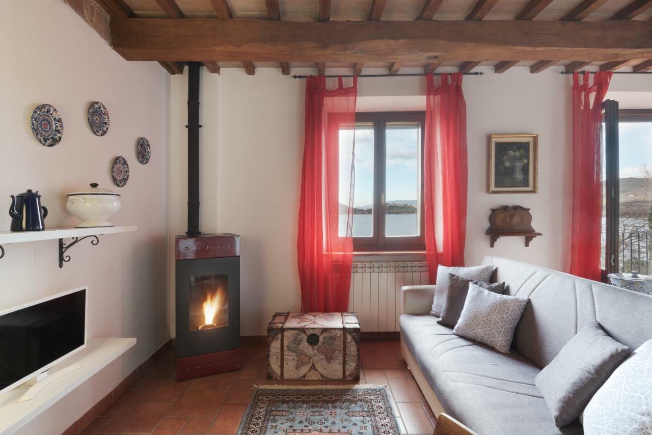Holiday home La Folaga Del Trasimeno Magione
