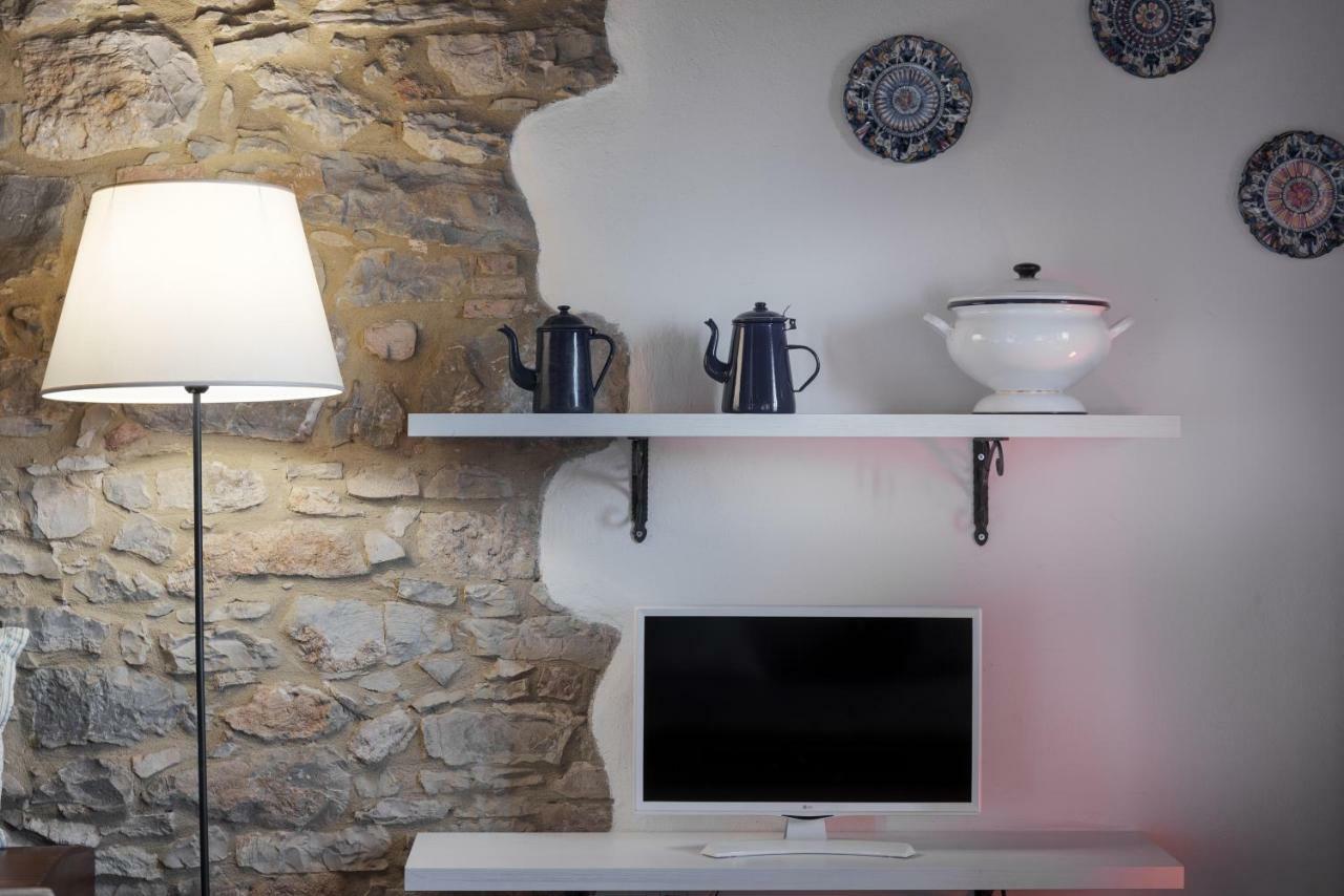 Holiday home La Folaga Del Trasimeno Magione