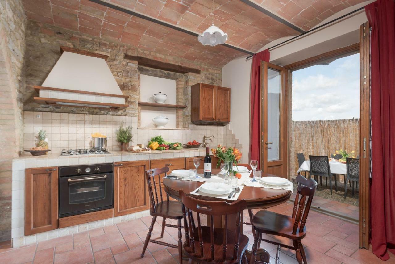 Holiday home La Folaga Del Trasimeno *