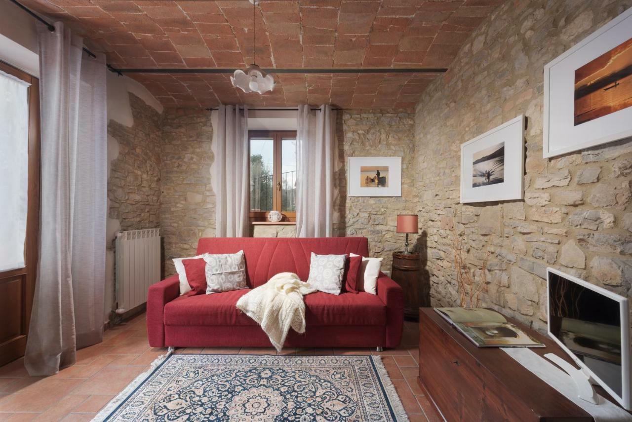 La Folaga Del Trasimeno *