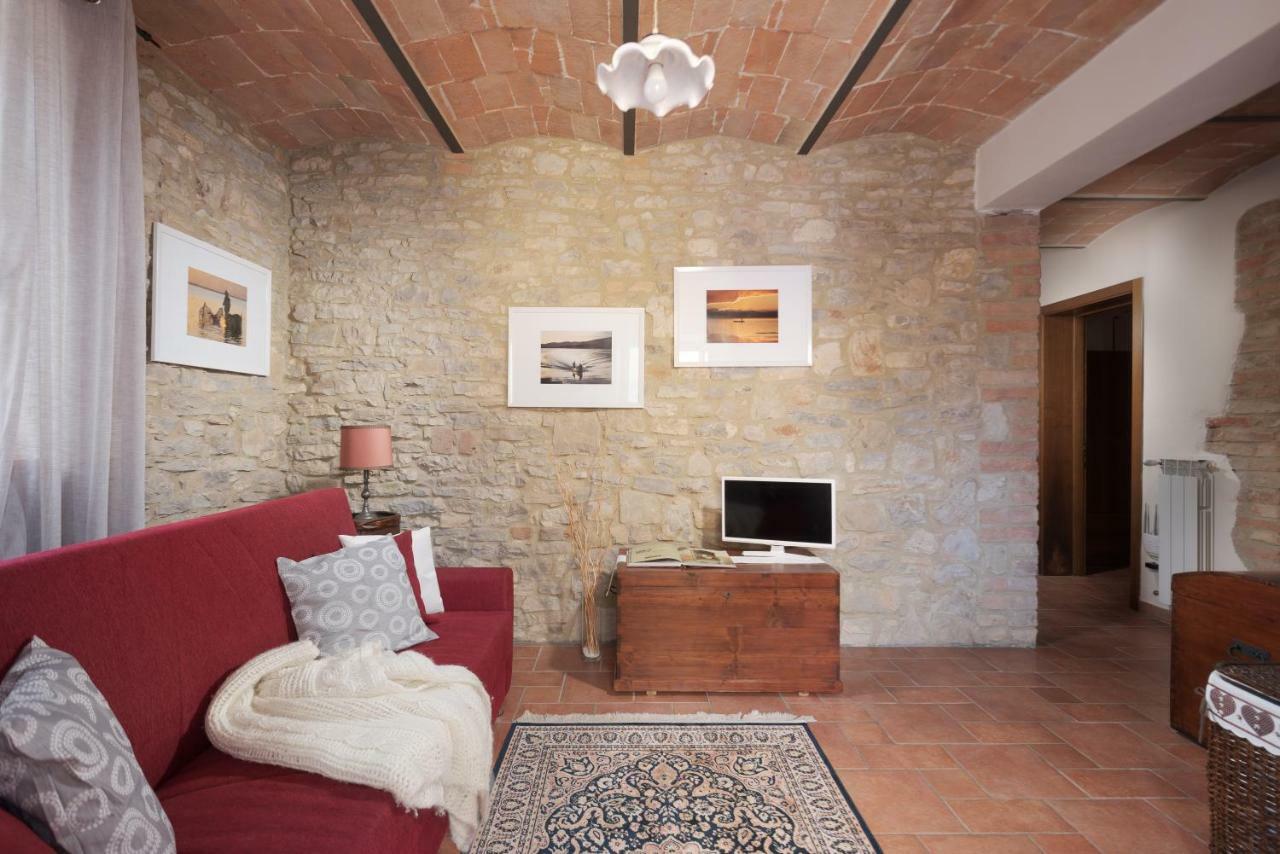 La Folaga Del Trasimeno